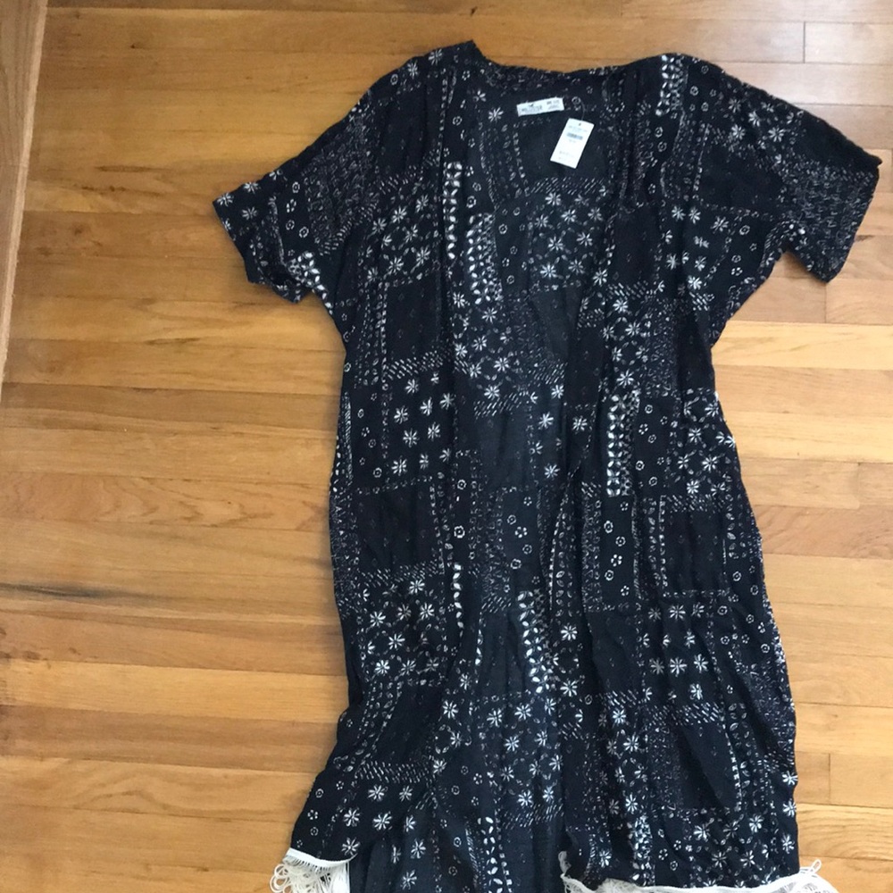 HOLLISTER Cardigan - Picture 3 of 3
